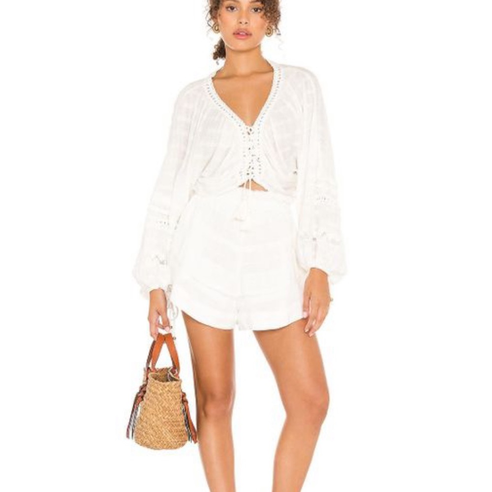 Free people Paloma Set